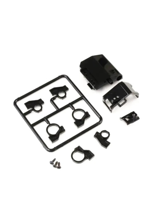 KYOSHO MOTOR CASE SET MINI-Z MR03-MM MZ215B