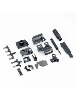 KYOSHO PETITES PIECES DE CHASSIS MINI-Z MR03 MZ402B