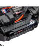 TRAXXAS MINI MAXX BL-2S USB AVEC ACCUS / CHARGEUR USB TQ 2.4 GHZ RTR 107154-1
