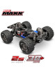 TRAXXAS MINI MAXX BL-2S USB AVEC ACCUS / CHARGEUR USB TQ 2.4 GHZ RTR 107154-1
