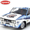 KYOSHO DIE CAST 1:18 FIAT 131 ABARTH A.BETTEGA WINNER PIANCAVALLO 1981 NR.2 KS08376F
