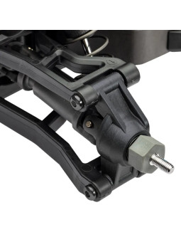 TRAXXAS MINI MAXX BL-2S USB AVEC ACCUS / CHARGEUR USB TQ 2.4 GHZ RTR 107154-1