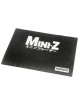 KYOSHO TAPIS DE STAND MINI-Z - NOIR (60X43CM) MZW122BK