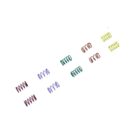 KYOSHO FRONT SPRING SET MINI-Z MR04 MZW701