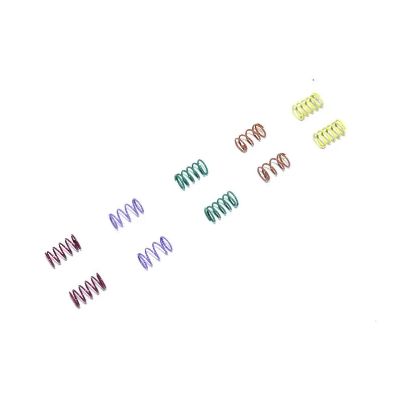 KYOSHO FRONT SPRING SET MINI-Z MR04 MZW701