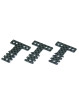 KYOSHO PLATINE DE SUSPENSION CARBONE (T) MINI-Z MR03 MM-LM (3) MZW403