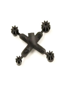 KYOSHO PIGNONS MOTEUR SP 6-7-8-9 DENTS MINI-Z MZW119B