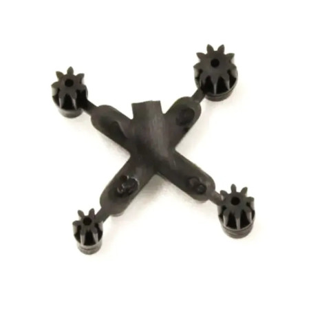 KYOSHO PIGNONS MOTEUR SP 6-7-8-9 DENTS MINI-Z MZW119B