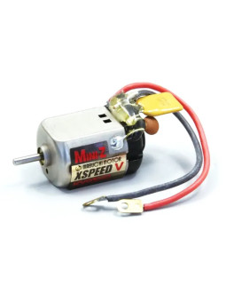 KYOSHO MINI-Z MR02-MR03 X-SPEED V MOTOR (2.4GHZ-ICS) MZW301