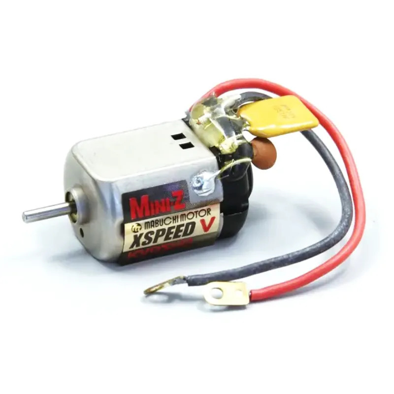 KYOSHO MINI-Z MR02-MR03 X-SPEED V MOTOR (2.4GHZ-ICS) MZW301
