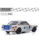 KYOSHO AUTOSCALE MINI-Z SKYLINE 2000GT-R KPCG10 RACING'72 BLUE NO.15 (MA020) MZP472BL
