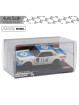 KYOSHO AUTOSCALE MINI-Z SKYLINE 2000GT-R KPCG10 RACING'72 BLUE NO.15 (MA020) MZP472BL