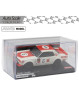 KYOSHO AUTOSCALE MINI-Z SKYLINE 2000GT-R KPCG10 RACING'72 RED NO.6 (MA020) MZP472R