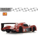 KYOSHO AUTOSCALE MINI-Z TOYOTA GT-ONE TS020 NO.1 1999 (W-LM) MZP346L1