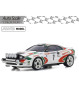 KYOSHO AUTOSCALE MINI-Z TOYOTA CELICA TURBO NO7 WRC 1993 (MA020) MZP481JK