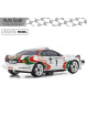 KYOSHO AUTOSCALE MINI-Z TOYOTA CELICA TURBO NO7 WRC 1993 (MA020) MZP481JK