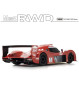 KYOSHO MINI-Z RWD TOYOTA GT-ONE TS020 NO.1 1999 (W-LM/KT531P) 32354L1