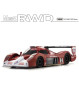 KYOSHO MINI-Z RWD TOYOTA GT-ONE TS020 NO.3 1999 (W-LM/KT531P) 32354L3