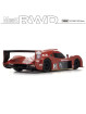KYOSHO MINI-Z RWD TOYOTA GT-ONE TS020 NO.3 1999 (W-LM/KT531P) 32354L3