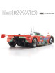 KYOSHO MINI-Z RWD MAZDA 787B NO.55 LM 1991 WINNER (W-LM/KT531P) 32347RE
