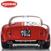 KYOSHO DIE CAST 1:18 FERRARI 250 GTO WINNER GT LM 1962 NR.19 NOBLET/GUICHET KS08438A