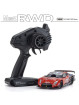 KYOSHO MINI-Z RWD XANAVI NISMO NO23 GT-R 2008 (W-MM/KT531P) 32351XN