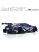 KYOSHO MINI-Z RWD HONDA RAYBRIG NSX CONCEPT-GT 2014 (W-MM/KT531P) 32350RG