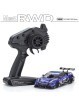 KYOSHO MINI-Z RWD HONDA RAYBRIG NSX CONCEPT-GT 2014 (W-MM/KT531P) 32350RG