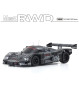 KYOSHO MINI-Z RWD SAUBER MERCEDES C9 NO.62 AEG LM 1988 (W-LM/KT531P) 32353AG