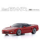 KYOSHO MINI-Z RWD HONDA NSX ROUGE (N-RM/KT531P) 32352R