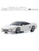 KYOSHO MINI-Z RWD HONDA NSX WHITE (N-RM/KT531P) 32352W