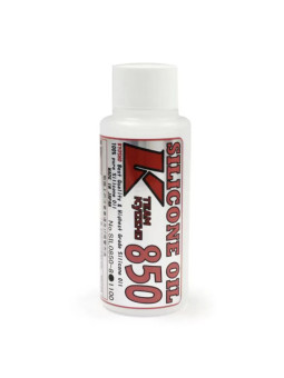 KYOSHO SILICONE DAMPER OIL 850WT ( 80 ML ) SIL0850-8