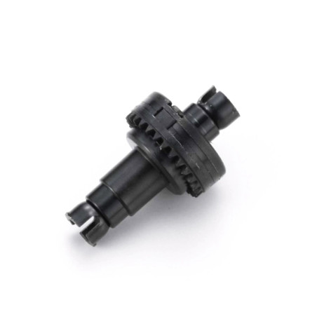 KYOSHO DIFFERENTIAL GEAR ASSEMBLY MINI-Z AWD MD005B