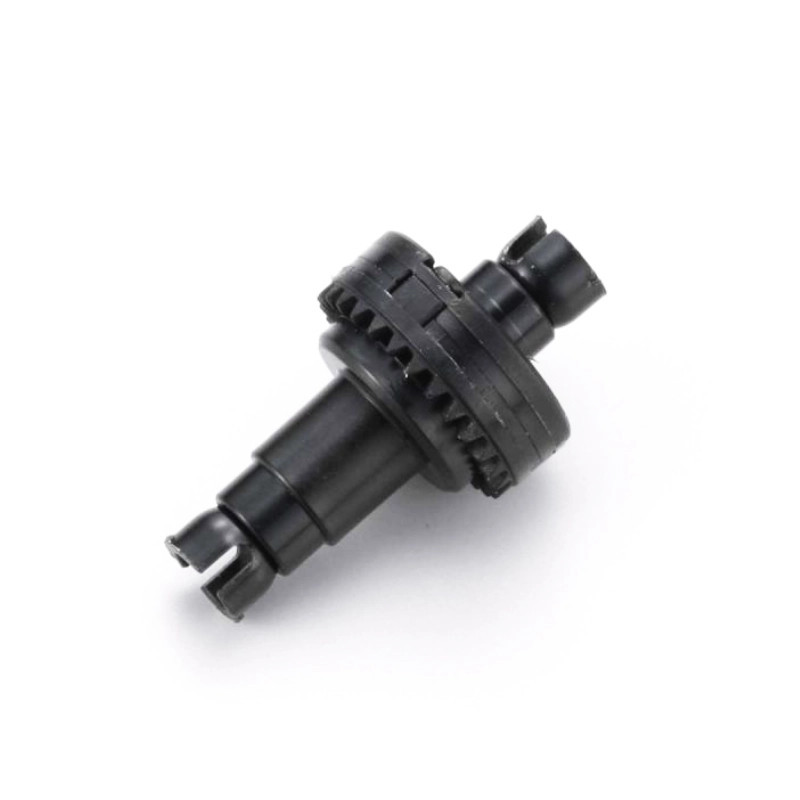 KYOSHO DIFFERENTIAL GEAR ASSEMBLY MINI-Z AWD MD005B