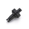 KYOSHO DIFFERENTIAL GEAR ASSEMBLY MINI-Z AWD MD005B
