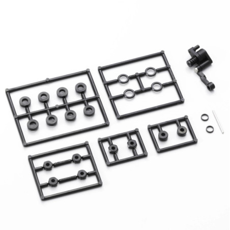 KYOSHO SAUVE-SERVO MINI-Z AWD MD007