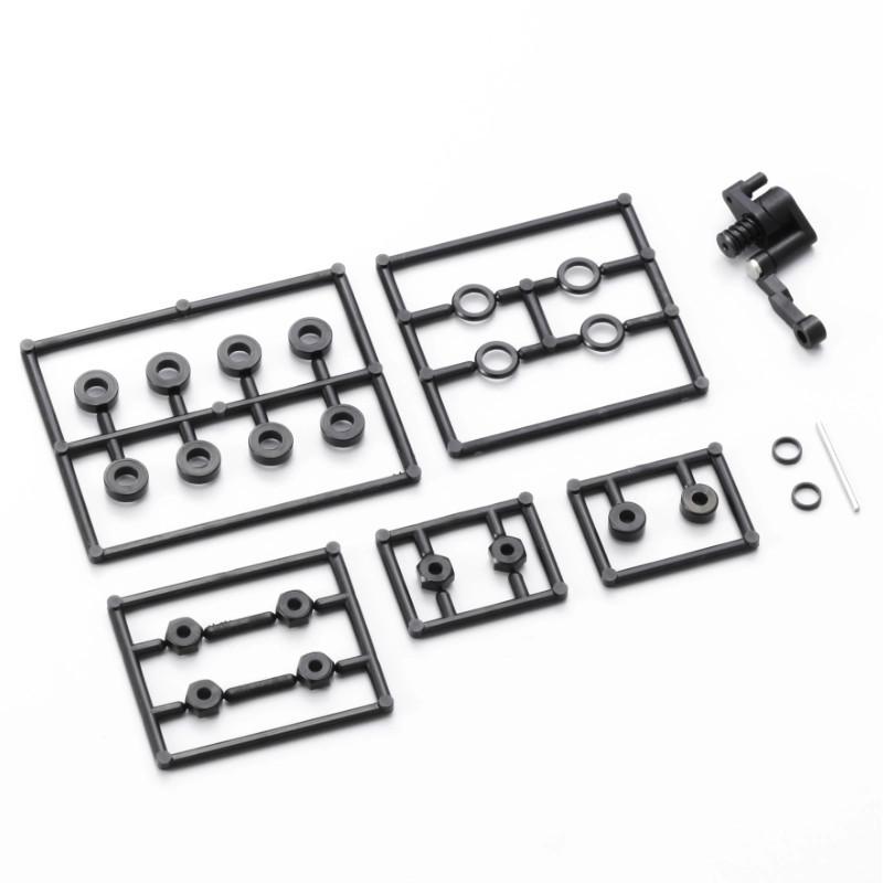 KYOSHO SAUVE-SERVO MINI-Z AWD MD007