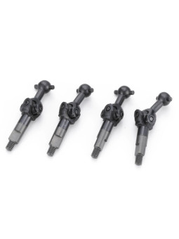 KYOSHO CARDANS HOMOCINETIQUES MINI-Z MA020 (4) MD008B
