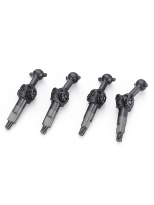 KYOSHO UNIVERSAL DRIVE SHAFT MINI-Z MA020 (4) MD008B