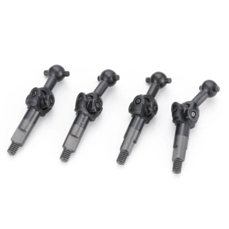 KYOSHO UNIVERSAL DRIVE SHAFT MINI-Z MA020 (4) MD008B