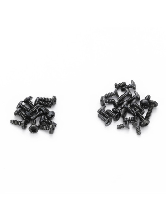 KYOSHO SCREW SET MINI-Z AWD MD011