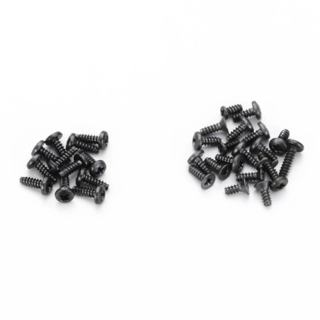 KYOSHO SCREW SET MINI-Z AWD MD011