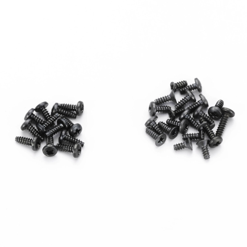 KYOSHO SCREW SET MINI-Z AWD MD011