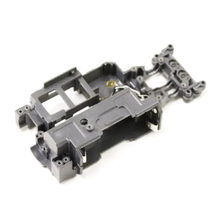 KYOSHO MAIN CHASSIS SET MINI-Z AWD MD201B