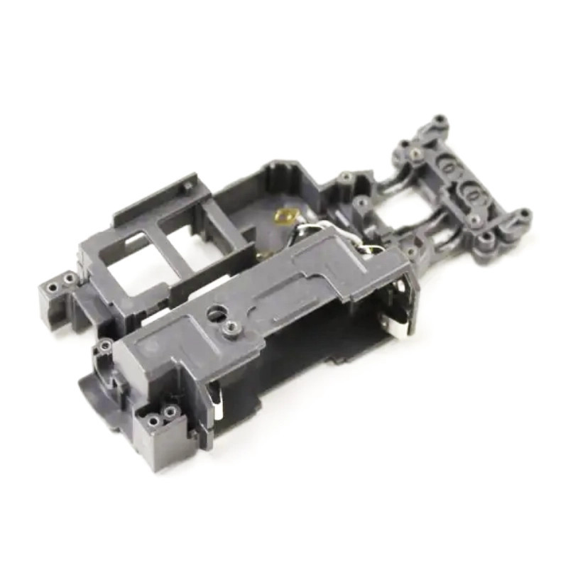 KYOSHO MAIN CHASSIS SET MINI-Z AWD MD201B