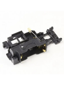 KYOSHO SP MAIN CHASSIS SET MINI-Z AWD MD201SPB