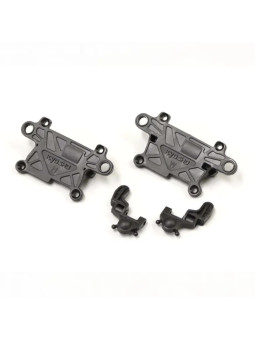 KYOSHO BRAS DE SUSPENSION MINI-Z AWD MD202B