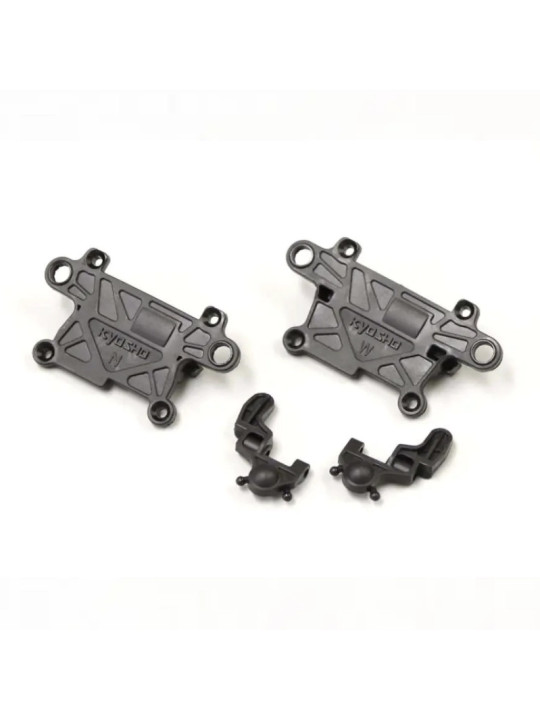 KYOSHO FRONT SUPSENSION ARM MINI-Z AWD MD202B