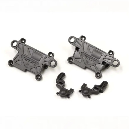 KYOSHO FRONT SUPSENSION ARM MINI-Z AWD MD202B