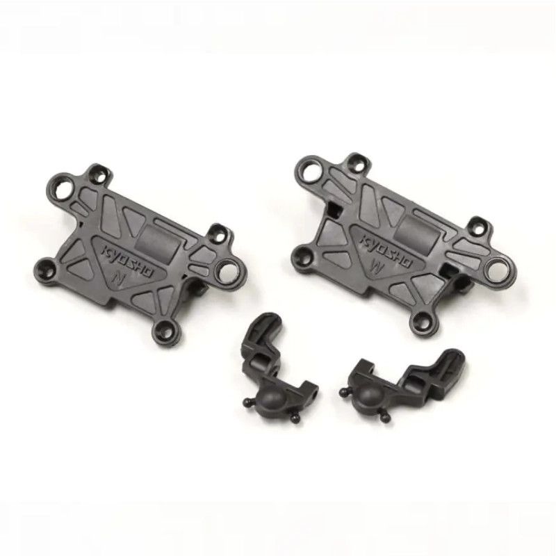 KYOSHO FRONT SUPSENSION ARM MINI-Z AWD MD202B